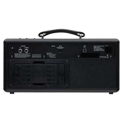 BOSS Katana-Air EX Wireless Guitar Amplifier for Professional Sound in a Wireless Desktop Amp with Bluetooth and App Support image 3