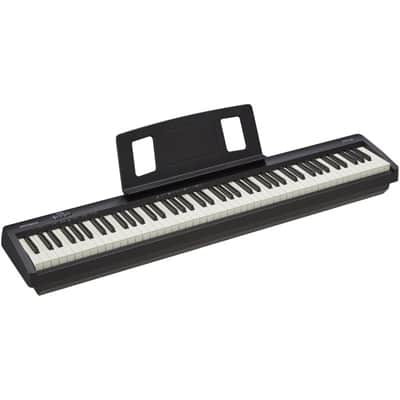 Roland FP-10 BK E-Piano B-Ware image 4