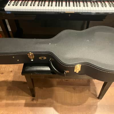 2012 Froggy Bottom H14 acoustic guitar with k&k pickup image 10