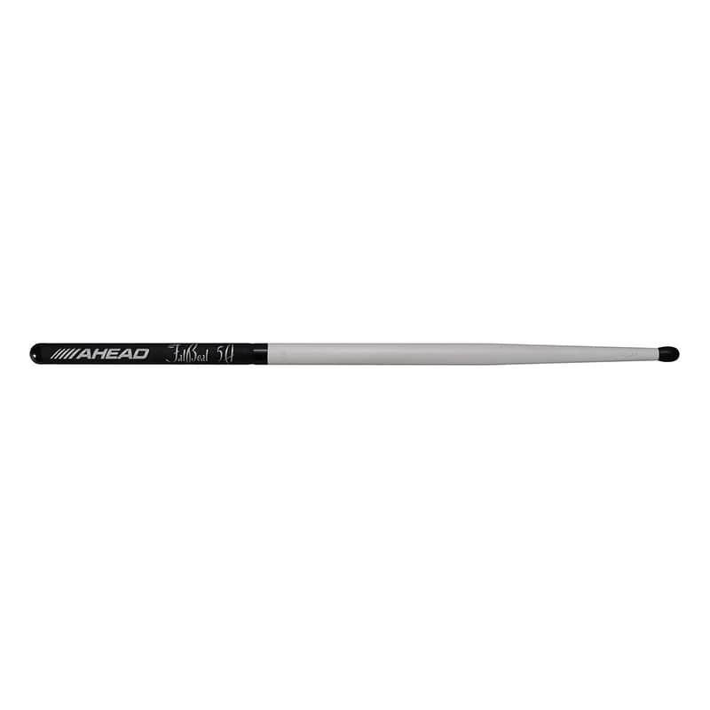Ahead FB-5A Fatbeat Alloy Core Drum Sticks (Pair) image 1