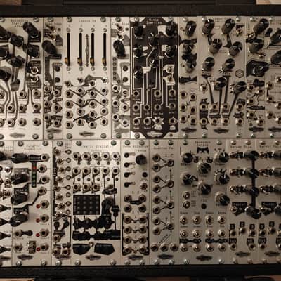 Noise Engineering Sonitus Tympanum 2020 #3 of 3 made image 1