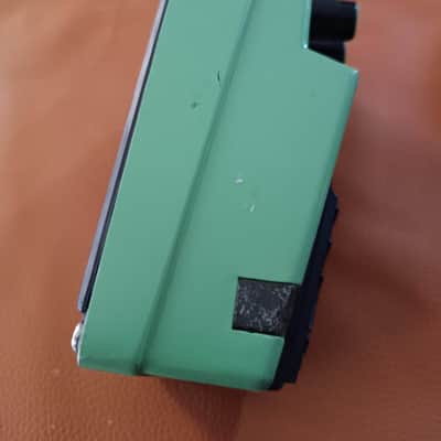 Ibanez TS10 Tube Screamer Classic 1986 - 1990 - Green image 7