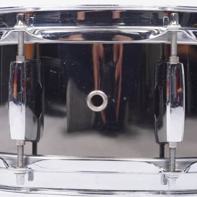 PEARL CHAD SMITH SIGNATURE SNARE DRUM-14" x 5" image 12