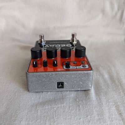 Electro-Harmonix Attack Decay Reverse Tape Simulator imagen 5