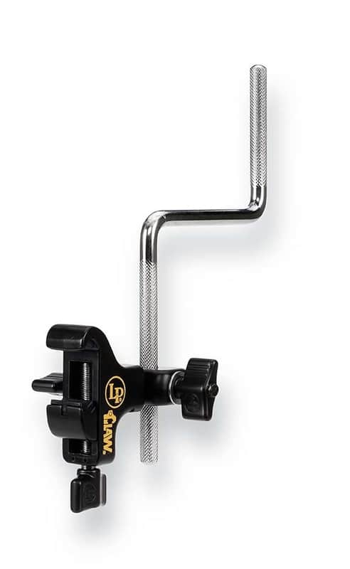 LP CLAW WITH PERC ROD image 1