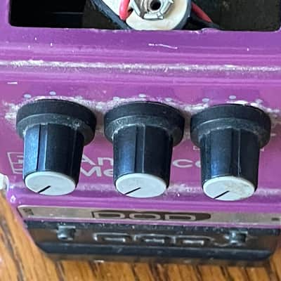 1987 DOD FX56 American Metal Purple image 4