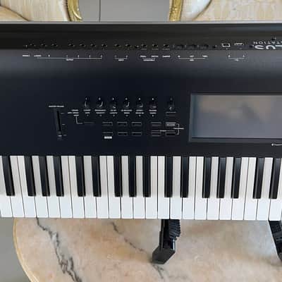 KORG Nautilus 73 + Bag image 5