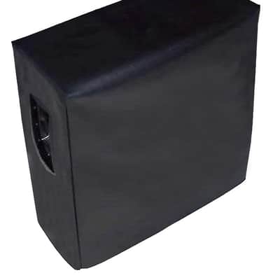 Black Vinyl Cover for Peavey 412M 4x12 Straight Cabinet (peav379)