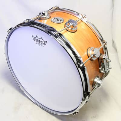 DW DW-CC1465SDSO-NAT Collectors Cherry 14x6.5 Snare Drum [684876] (08/07) image 11
