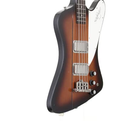 Epiphone TB-90 Vintage Sunburst (VS) Made in Japan Epiphone Made in Japan [J907067] (06/16) image 8