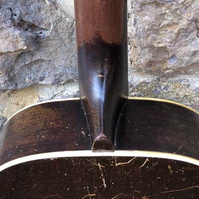 Gibson L-1 1929 - Natural image 9