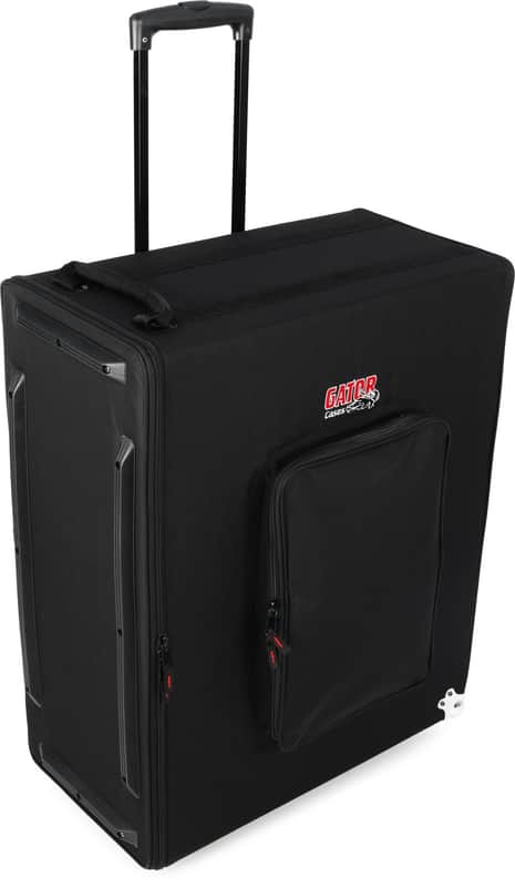 Gator G-212 2x12" Combo Transporter (3-pack) Bundle image 1