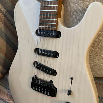 Kiesel Solo s6x - Trans White image 5