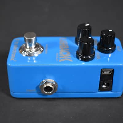 TC Electronic Flashback Mini Delay Pedal image 5