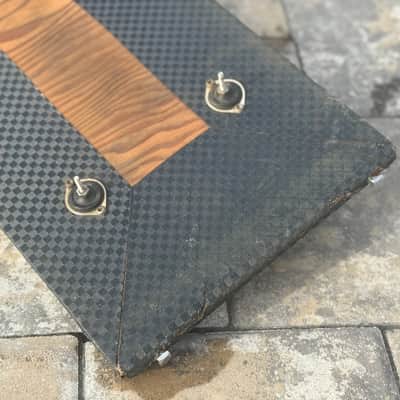 Vintage ‘65 Ampeg B18N Portaflex Cabinet Top Cover image 3