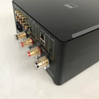 NAD M10 BluOS Streaming Amplifier - Black image 5