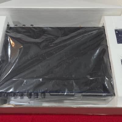 MOTU Traveler MK3 Firewire Audio Interface - Original Box & Extras image 3