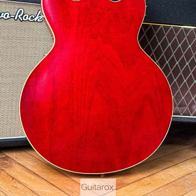 2015 Gibson 64 ES 345 Cherry image 12