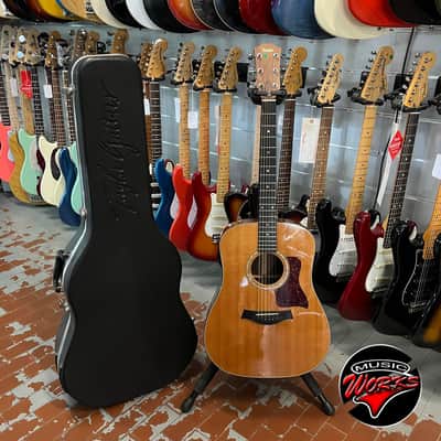 Taylor 710 Model Year 1997 image 4