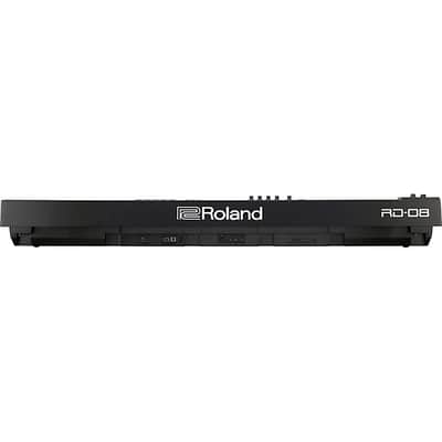 Roland RD-08 88-key Digital Stage Piano image 3