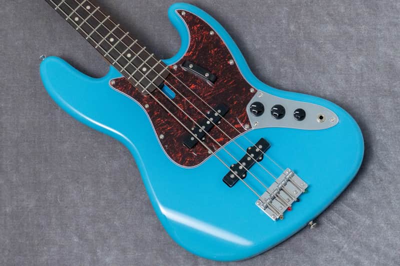 woofy basses Classic Series JB 4