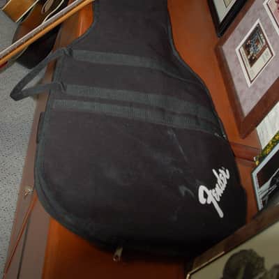 Fender 5 String Jazz Bass Active Electronics Gigbag 1990 Candy Apple Red image 10