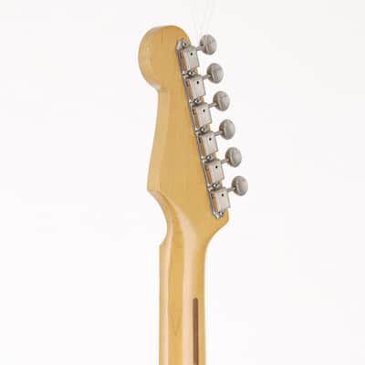 Fender Japan St57 70 2 Ts [Mij N013276] (07/13) image 12