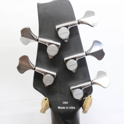 G. Gould GGI5 ~ 34" Scale image 8