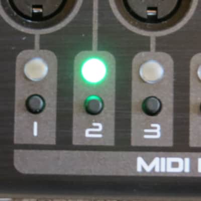 Conductive Labs MRCC 2020 - Noir image 13