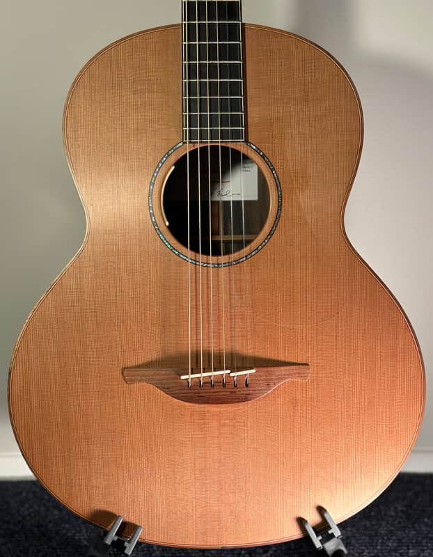 Lowden F 35 2021 12-Fret image 1