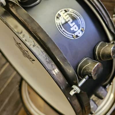 Drum Kit ddrum Diatribe, Black USED! RKDDT170626 image 7