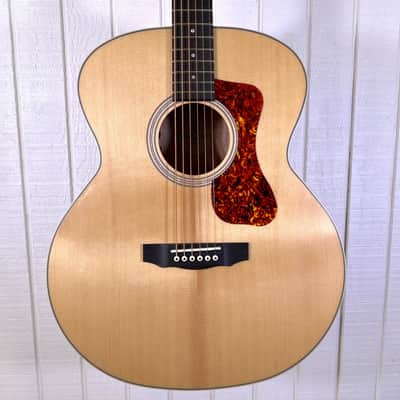 Guild BT-240E Baritone - Natural G3261391 image 1