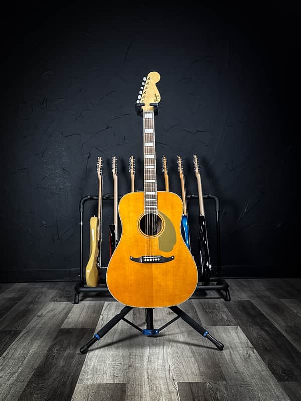 Fender California Vintage King
