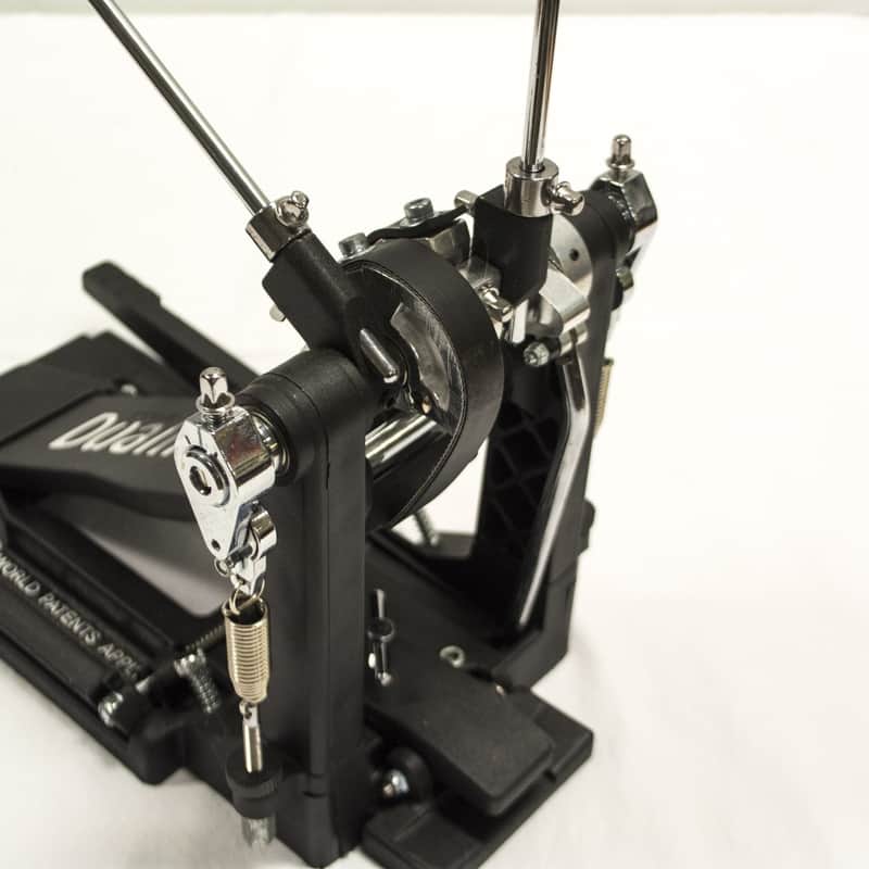 Duallist D4 Dual Bass Drum Pedal | Reverb