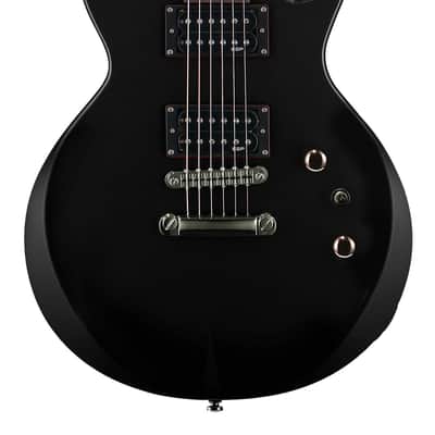 LTD - EC-10 - Black - c/borsa image 3