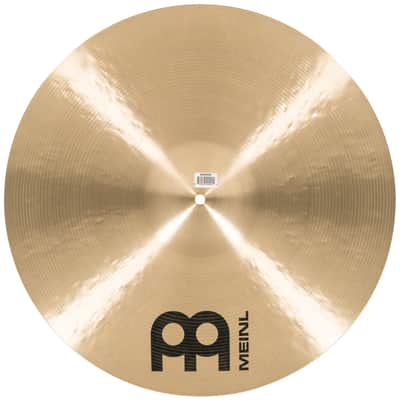Meinl Byzance Traditional image 3