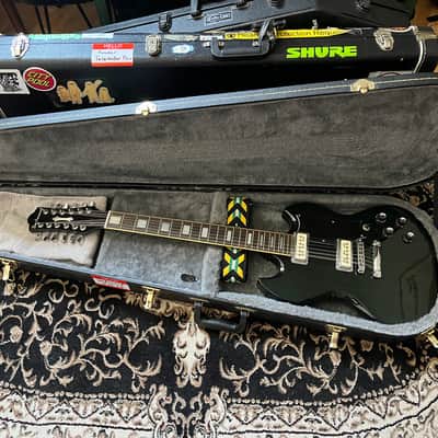 DeArmond S-73-12 image 7