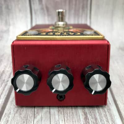 Beetronics / Fatbee / Babee Series / Overdrive image 2