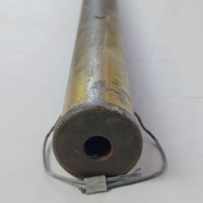 Musser M665B Brass Tube C 62.5" x 1.5" Symphonic Chime Tubular Bell Professional image 3