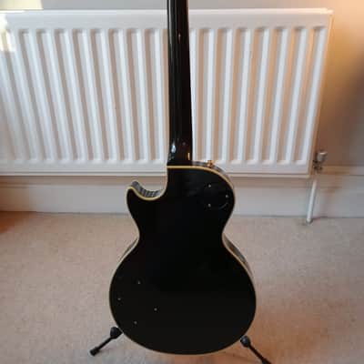 Gibson Custom Shop Peter Frampton Signature Les Paul 2000 - Ebony image 5