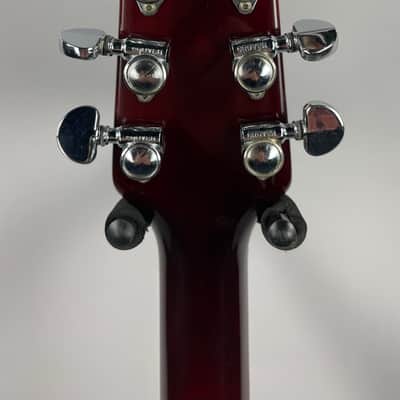 Hamer Sunburst 1980 Darkburst image 5