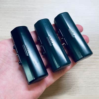 Sony ORIGINAL Walkman AA Battery Holder Attachment for FX1 & MD Player ! Super Rare ! image 5
