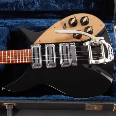 リッケンバッカー　Rickenbacker 325 V59 1995年制 Rickenbacker 325V59 1985 - 1995 | Reverb