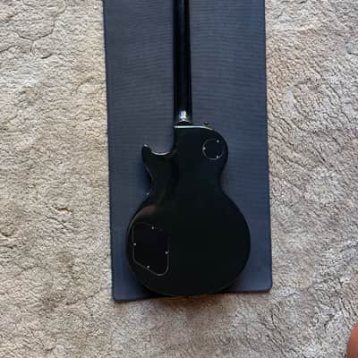 Gibson Les Paul Standard 1992 - Ebony image 16