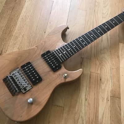 Washburn USA N7 Nuno Bettencourt image 3