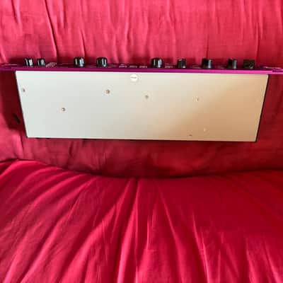 Line 6 Filter Pro Rackmount Programmable Filter / Synth Effect 2010s - Purple image 4