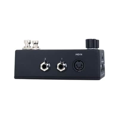 Walrus Audio Canvas Midi Clock Pedal image 4
