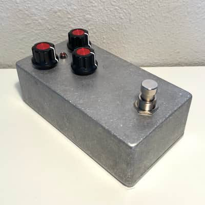 Vex Machine Fuzz Clone image 1