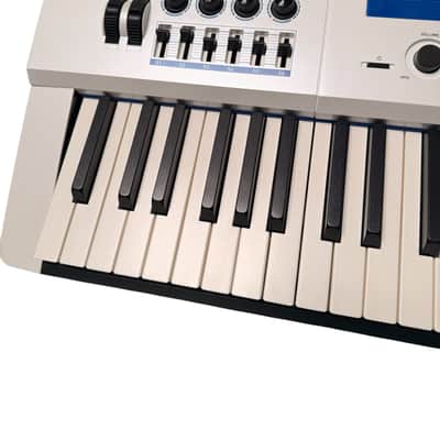 Super Casio PX-5S Privia 88-Key Professional Digital Stage Piano 2010s - Black image 4