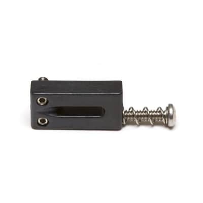 Graph Tech String Saver Saddle Strat & Tele Style Offset (6 Pcs) image 2